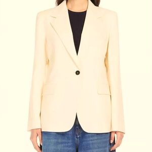 Max Mari Weekend Blazer